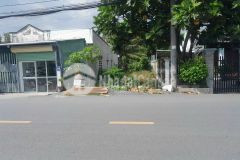 Đất thật giá rẻ, với 390tr sở hữu 143m2 đất thổ tại thái mỹ, củ chi, nh hỗ trợ 300tr