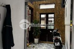 Bán nhà quận ba đình, phố đội cấn mặt tiền 4.9m. nhỉnh 7 tỷ