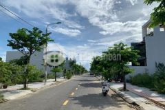 Đất nền thị trấn tân túc bình chánh shr 90m2 2ty1