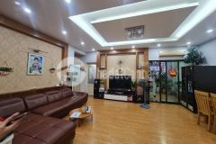 Bán chung cư c6 mỹ đình nam từ liêm 124m 3 ngủ 2vs giá 4.68 tỷ