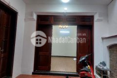 Bán nhà phố tứ liên,diện tích 85m2,giá 13.5 tỷ