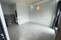 Cho thuê dự án mới hoàn thiện phòng trọ cao cấp quận 7, 30m2, có ban công thoáng mặt tiền