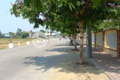 23 bán lô trục ô tô hòa phước 130m2 chỉ hơn 1 tỷ sát ql1a gần cụm trường học và ubnd