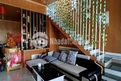 Bán nhà phường 7 đà lạt, hẻm ô tô, 93m2 1tỷ7, lh 0888 113 882