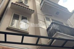 Bán nhà nguyễn sơn gần bến xe gl,68m2, 5 tầng, mt 5.8m giá 9 tỷ 200tr