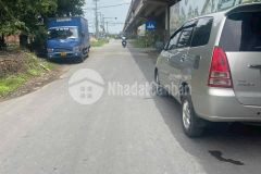 Chủ cần bán gấp lô đất mặt tiền 150m2 giá bán chỉ 950 triệu