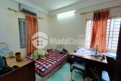 Bán nhà trung tự, đđa, 45m2x5tx5.5mmt, chỉ 6.9 tỷ