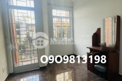 Bán nhà phân lô gần mặt tiền p8 quận 3 tiếp khách thiện chí shr ở ngay.