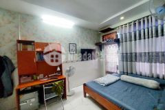 Nhà bán khu sầm uất kd buôn bán mt hẻm ngay chợ thạch đà phạm văn chiêu p14 gv 30m2 giá đầu tư 3tỷ3