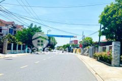 Mua là lời đất nhà vườn ngang 10m view rừng dừa cực chill ven hội an