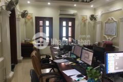 Cho thuê biệt thự vỉa hè, ô tô, kinh doanh tây nam linh đàm hoàng mai 200m x 4t giá 50tr