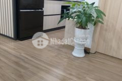 Cần bán căn hộ 2 ngủ tầng đẹp, full nội thất mới giá rẻ nhất kdt thanh hà cienco 5