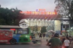 Siêu phẩm kiến hưng hà đông, 2 thoáng, 7 chỗ vào nhà kinh doanh thang máy