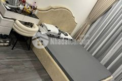 Bán nhanh căn 1pn 43m2 thông thủy tại the zenpark, vinhomes ocean park 2,25 tỷ bp