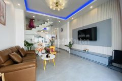 Nhanh tay tậu ngay căn nhà thiết kế hiện đại ngay trung tâm p9 giá chỉ 4,65 tỷ