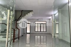 Cho thuê nhà liền kề gelemxico khu b lê trọng tấn hà đông 90m x 4t giá 22tr