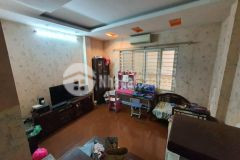 Bán nhà gần hồ đắc di, đống đa. 5mx9m, 5t, dân xây, nhỉnh 6 tỷ