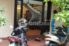 Cần bán biệt thự tây hồ