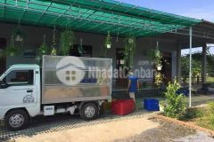 Bán nhà vườn tại xã hiếu liêm, huyện bắc tân uyên, bình dương