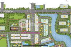 Giỏ hàng tốt nhất dự án centana điền phúc thành giá từ 38 trm2. nhận bán nhà đất q9