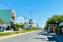 Chính chủ bán giá gốc biệt thự 400m2 view sông thu bồn sát tp hội an