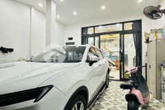 Bán nhà hẻm xe tải 1 sẹc nguyễn phúc chu, tân bình, 76m2 chỉ 7 tỷ 0935767286