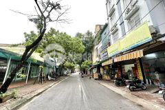Bán nhà nguyễn viết xuân mặt tiền khủng,2 thoáng, lợi thế 2 vỉa hè kinh doanh bất chấp