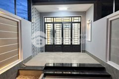 Bán nhà tân mỹ chánh, tp mỹ tho, giá rẻ vài 100 triệu