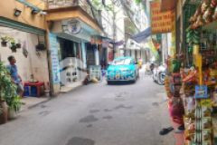 Siêu phẩm mộ lao hà đông lô góc, ô tô tránh, kinh doanh, 40m x 4t x mt 4,6m