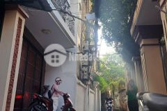 Bán apartment hoàng hoa thám, 133m2, 30 phòng, dt 180trth, giá 36 tỷ