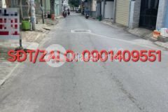 Nhà bình tân, 4x16, đường 7m, 2 tầng, giá 3.5 tỷ