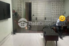 Bán nhà riêng trần thái tông cầu giấy 60m x 2t giá 7.65 tỷ, ở xây ccmn