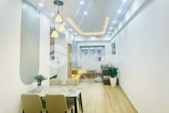 Bán căn hộ full nội thất dt 63m toà hh02d kđt thanh hà, lh 0335688885