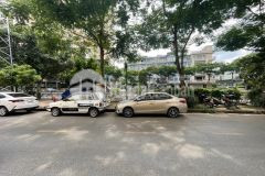 Bán 160m mặt phố sông sét tặng nhà 2 mặt phố hoàng mai