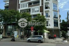 Bán nhà 2 mt đường đặng thùy trâm bình thạnh. dt 5x25 hầm 5 tầng giá 31 tỷ