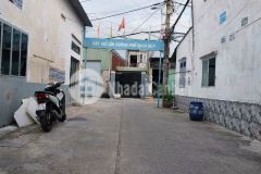 Bán nhà hẻm xe tải phan huy ích, tân bình dt 110m2 ngang gần 6m chỉ 9 tỷ 0935767286