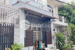 Nhà hẻm đường số 2, bình hưng hòa a,dt 32m2 1 lửng 1pn 1wc giá 3ty050