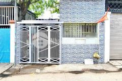 Cần bán gấp nhà c4. dt 124m2 ở gần khu chợ việt kiều củ chi giá 620 triệu.