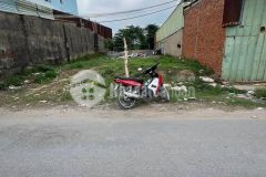 Đất thổ củ chi giá rẻ, đường lớn, shr. 150m2 giá chỉ 300tr