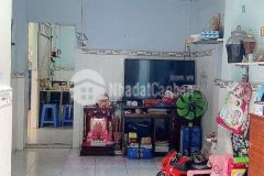 Bán nhà sát mt nguyễn hữu tiến tân phú 63m2 4p, thu nhập 10trth hẻm 3 gác 4 tỷ nhỉnh 0932030061