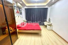 Bán nhà hoàng hoa thám, 30m2, mt 4.2m, 6 tầng 3pn giá 6 tỷ 600tr