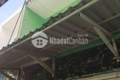 Nhà hẻm miếu bình đông, bình hưng hòa a,bình tân dt 35m2 1 lửng 1pn 1wc giá 3ty100