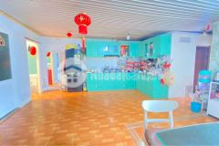 10m đất 2 mặt tiền chính lê hồng phong, đức trọng lâm đồng