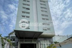 Bán tòa nhà biệt thự quận 2 đường nguyễn thị định tp thủ đức 437.5m2 45 tỷ