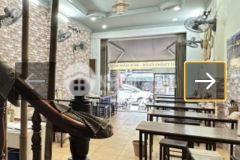 Nhà mặt tiền, 80m2, 6 lầu, bình thạnh, giá 22.5 tỷ.