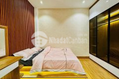 Bán nhà mặt tiền phan huy ích, tân bình 4 tầng, dt 56m2 chỉ 14 tỷ còn tl 0935767286