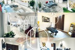 Cho thuê nhà ngõ ô tô kinh doanh lê trọng tấn, thanh xuân 65m x 4t giá 23tr