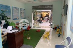 Cho thuê nhà ở làng việt kiều châu âu mỗ lao hà đông 70m x 4t 25tr, vỉa hè, ô tô