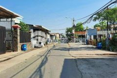 Cần tiền gấp sang lại dãy trọ 6 phòng ở đường 511 phước vĩnh an củ chi 670 triệu