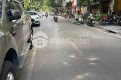 Bán 64m mặt phố siêu vip triệu việt vương tặng nhà hai bà trưng